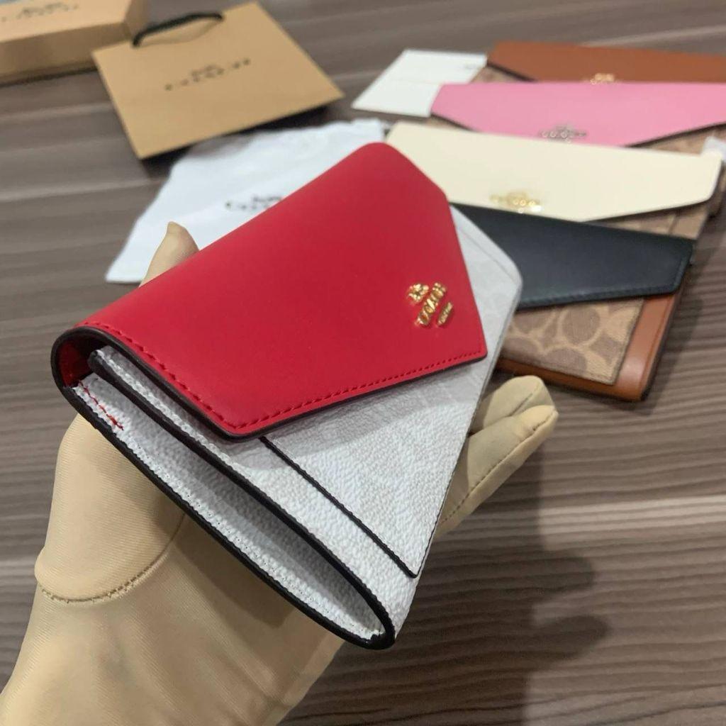 Wallet Outlet Long Dompet F54022 F31547 C4452 52372 F74978 F75013 F75365