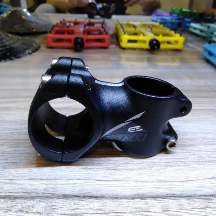 Stem Controltech MST 35mm 60mm Black