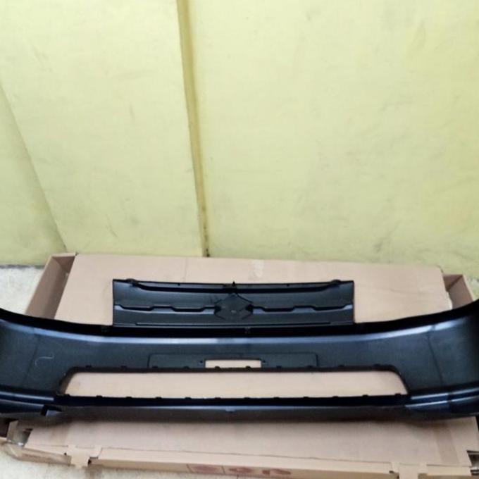 jaytokosip- Bumper depan New Carry 2019 pick up Original Diskon