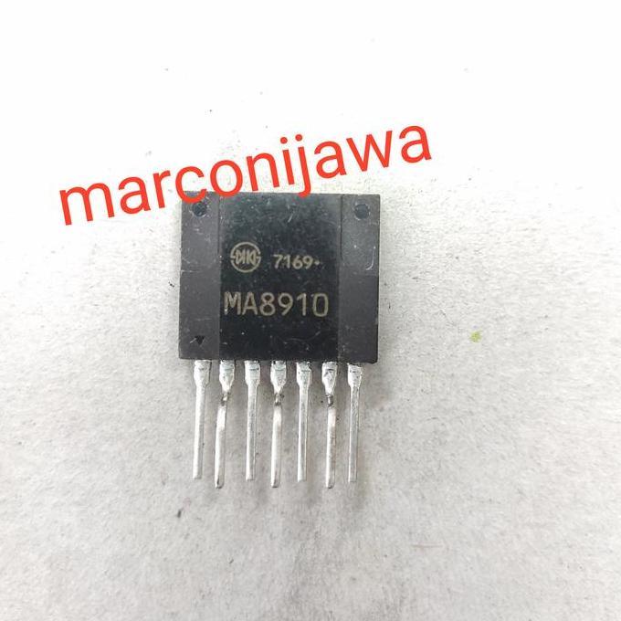 MA8910 IC MA8910 BL27