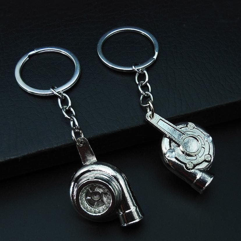 Gantungan Kunci Turbo Keychain Sound Stutu Stututu Bisa Bunyi Gantungan Kunci Model Turbo Mobil Keyc