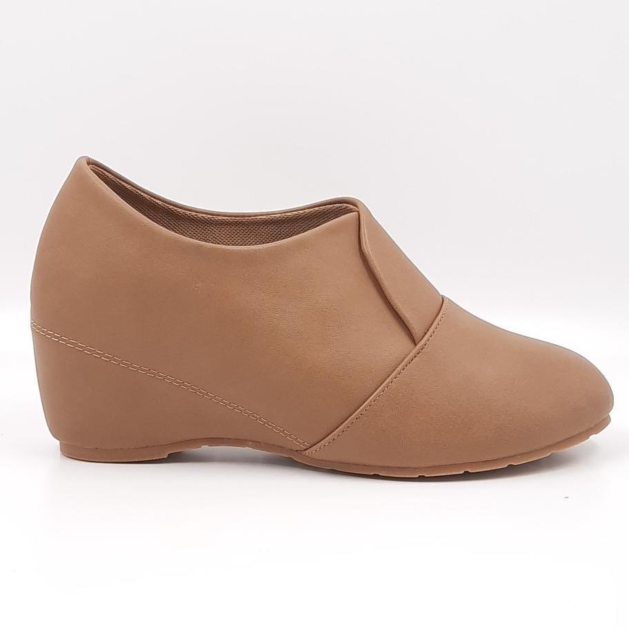 RECOMMENDED LAVIOLA 2481 LLK - SEPATU BOOTS CASUAL WANITA