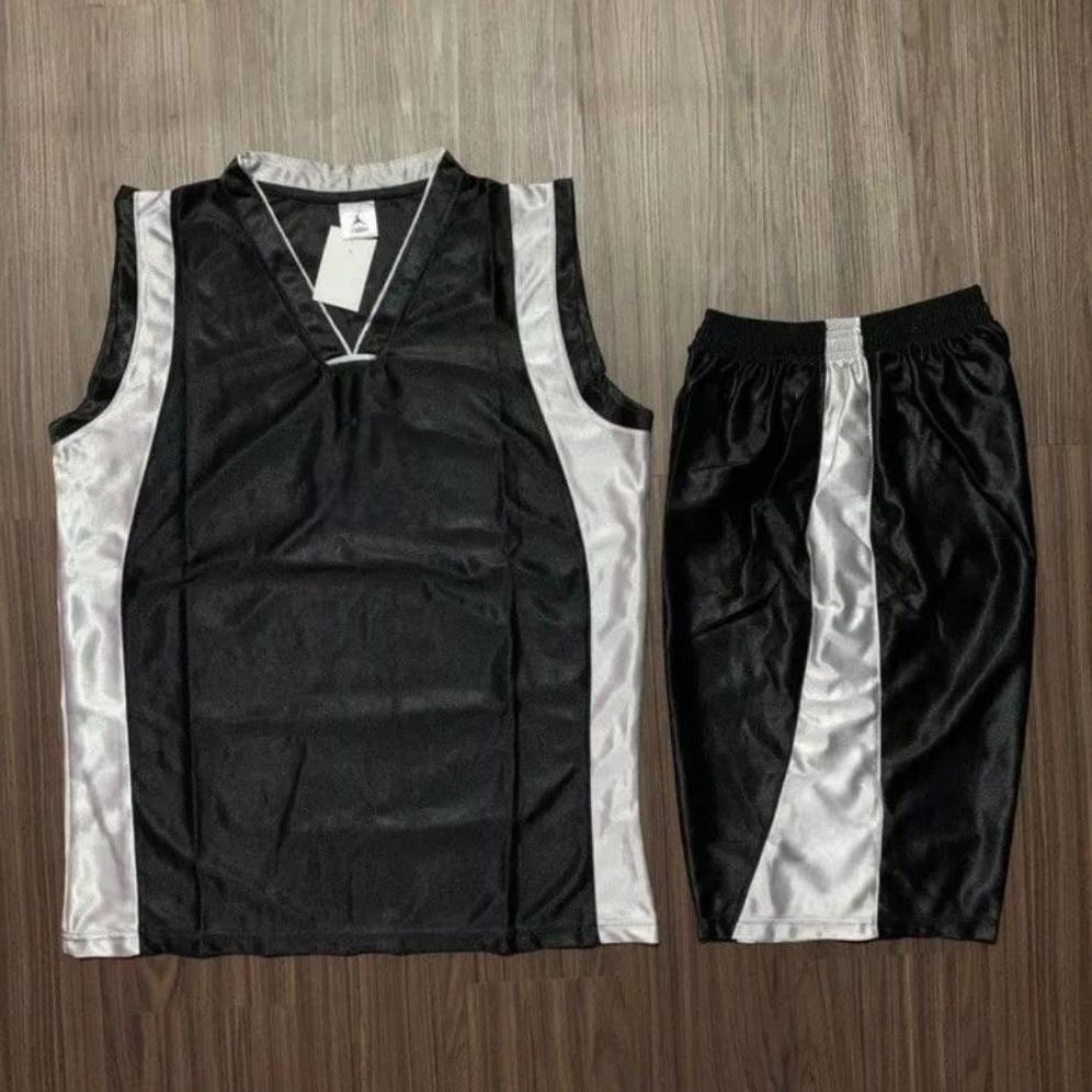 BIG PROMO SETELAN BASKET PRIA / WANITA / BAJU BASKET / SETELAN OLAHRAGA BASKET / SERAGAM BASKET TERB
