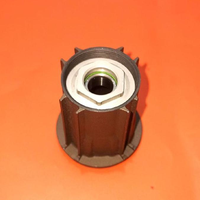 Body Freehub Mavic ED11 B9 Aksium Cosmic CXR Ksyrium untuk Sprocket Campagnolo