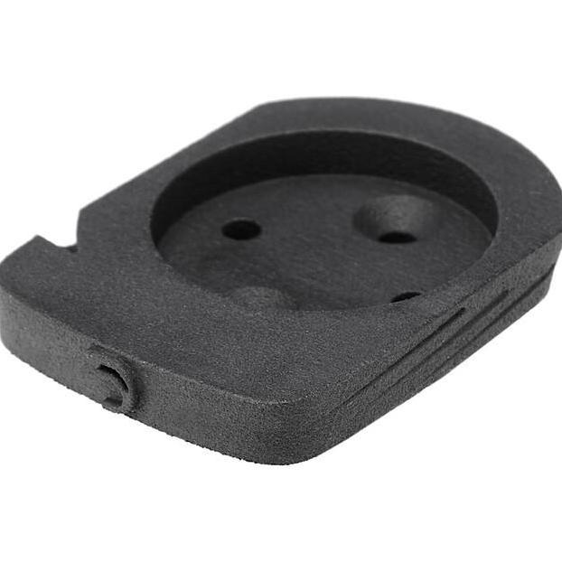 DUDUKAN UNTUK WAHOO DEDA MOUNT ALANERA FOR WAHOO ADAPTER