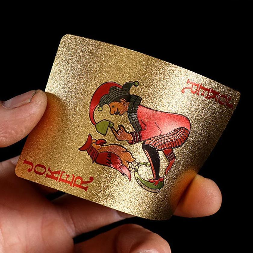 Kartu Poker Mini Poker CArd Kartu Remi Mini