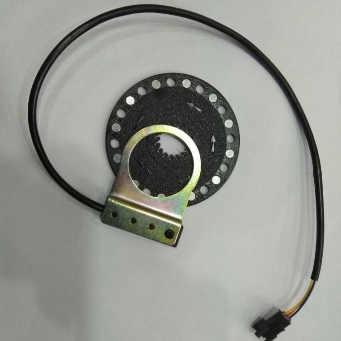 PAS (pedal assist sensor) ebike kit
