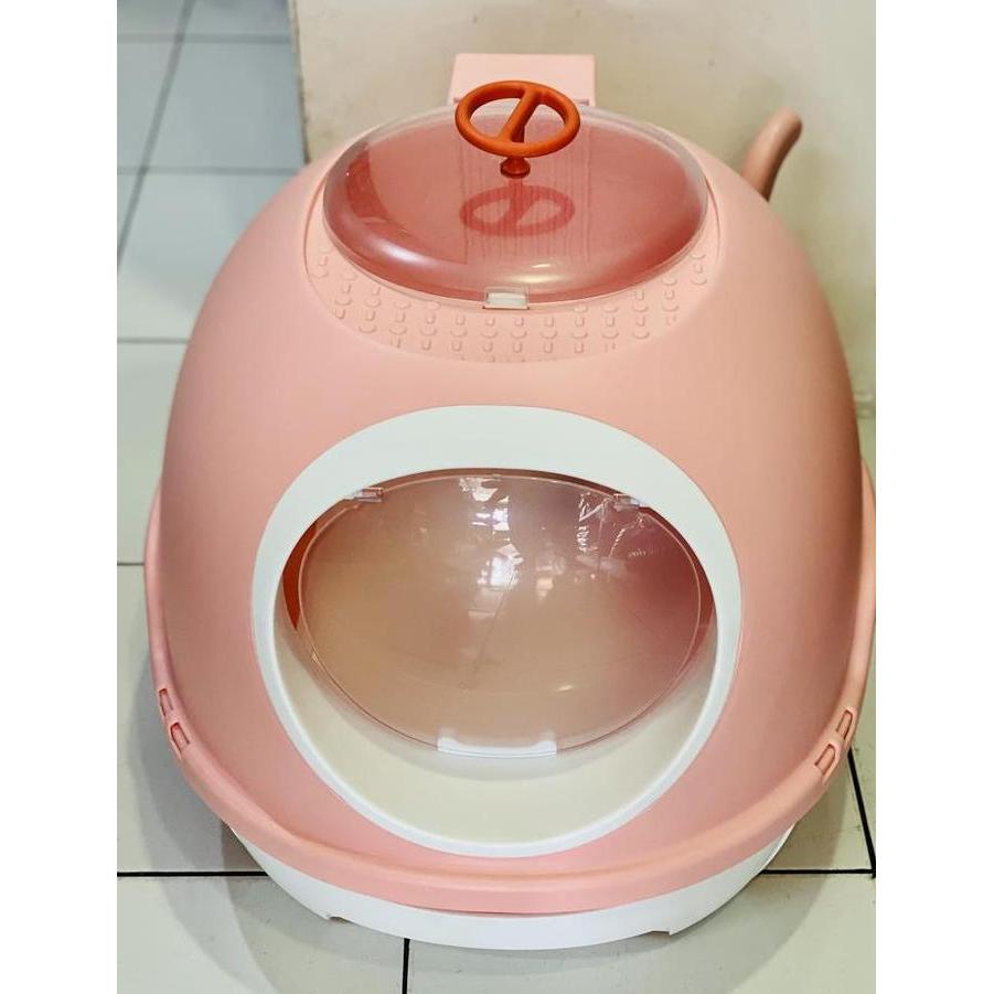 Pet toilet CP210 for cats