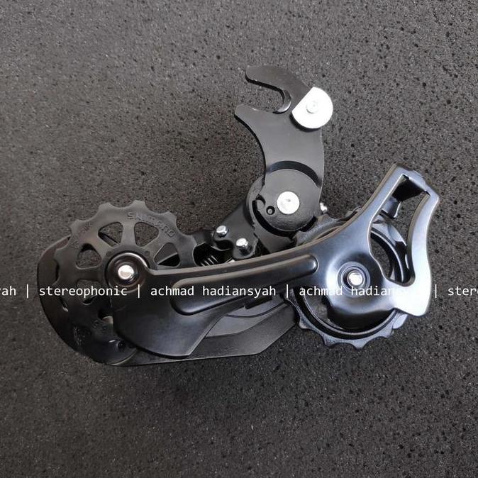 RD Tourney Jepit TY-300 RD SHIMANO Tourney RD 6 Speed RD 8 Speed