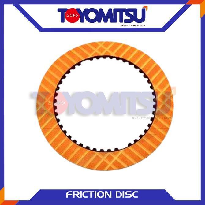 Friction Disc Kampas Matic Forklift 3 Ton