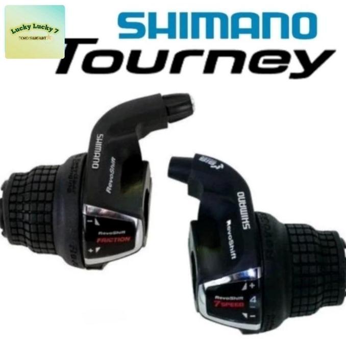Shifter Gas Shimano 3x7 Speed Shifter Gas Shimano 6 Speed Revoshift Shifter Model Gas 7 Speed Model 
