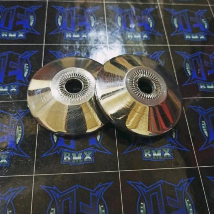 front hub guard/pelindung hub depan Outdoor