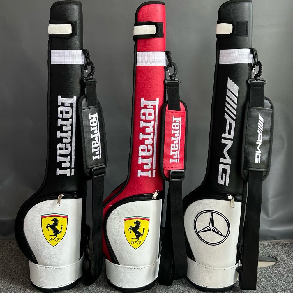 TERBARU Sunday Bag Golf / Driving Bag Golf