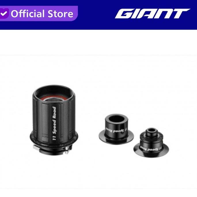 GIANT SLR 2 FREE HUB BODY KIT FOR SHIMANO 11 SPEED