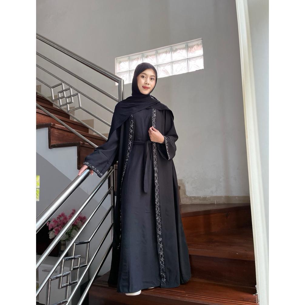 terbaru zavera abaya terbaru syari sabrina anti uv gamis lebaran abaya dewasa gamis haji dan umroh