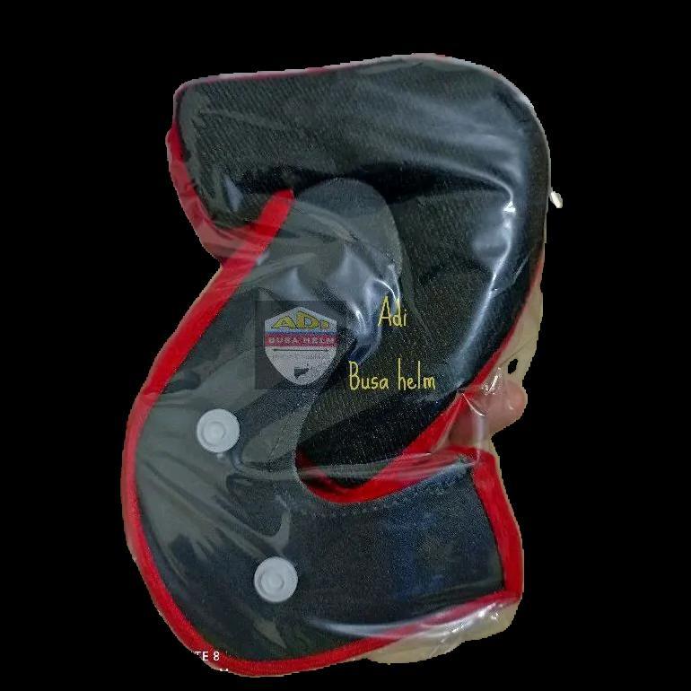 BUSA HELM KYT DJ maru size S M L XL XXL