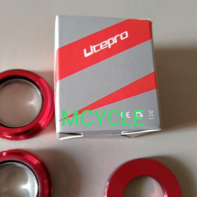 HEAD SET LITEPRO BEARING OVERSIZE
