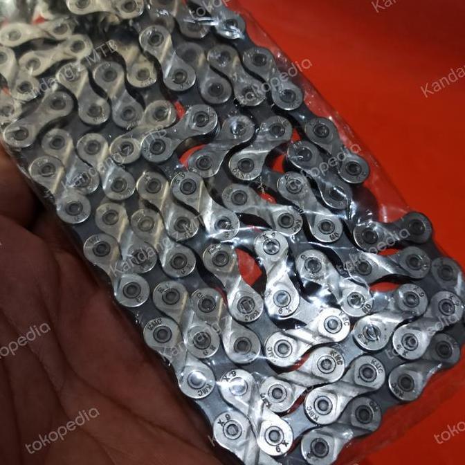 rantai kmc x9 9 speed berkualitas