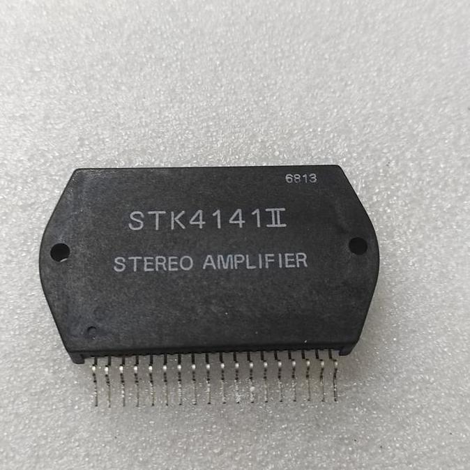 STK4141 II IC STK4141-2 BL27