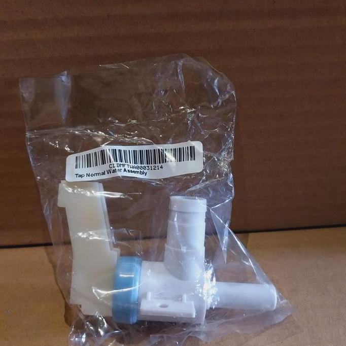 KRAN KERAN AIR DISPENSER GALON BAWAH MODENA DD 66 L DD 66 G DD 66 V ORIGINAL 100% HS27