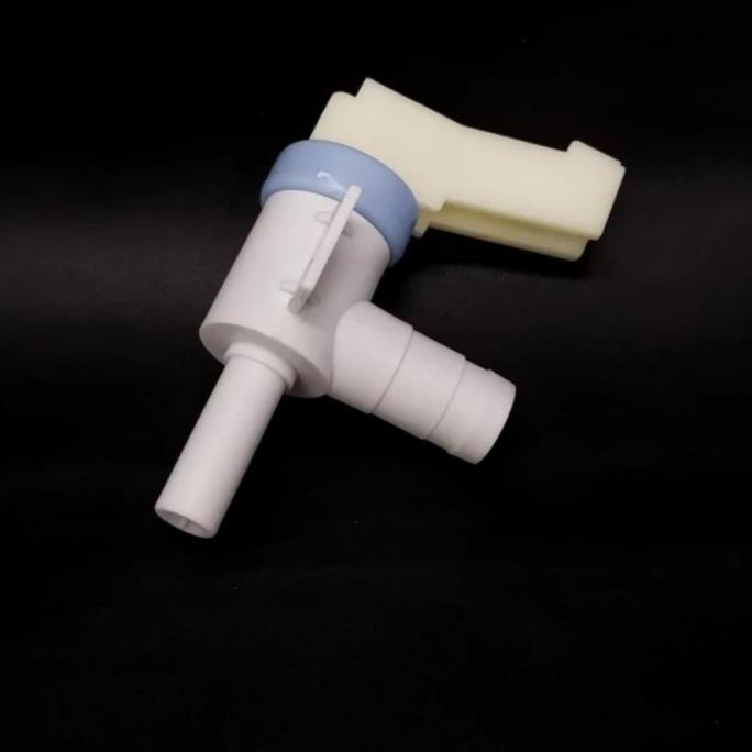 KRAN AIR DISPENSER GALON BAWAH MODENA DD 66 DD66 ORIGINAL HS27