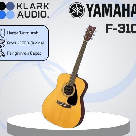 Yamaha F310 F310 F 310 Gitar Akustik