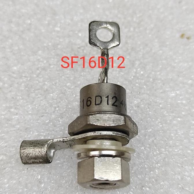 SF16D12 SCR SF16D12 BL27