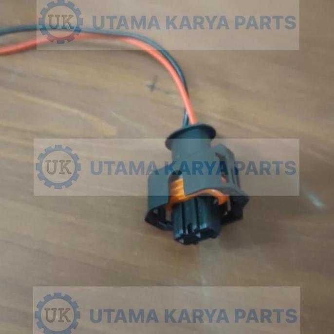 Socket Injector Kobelco Sk130-8 Sk 130-8 Baru