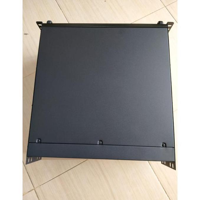 BOX POWER CA28 CA 28 AMPLIFIER 4CHANNEL 4 CHANNEL 4CH