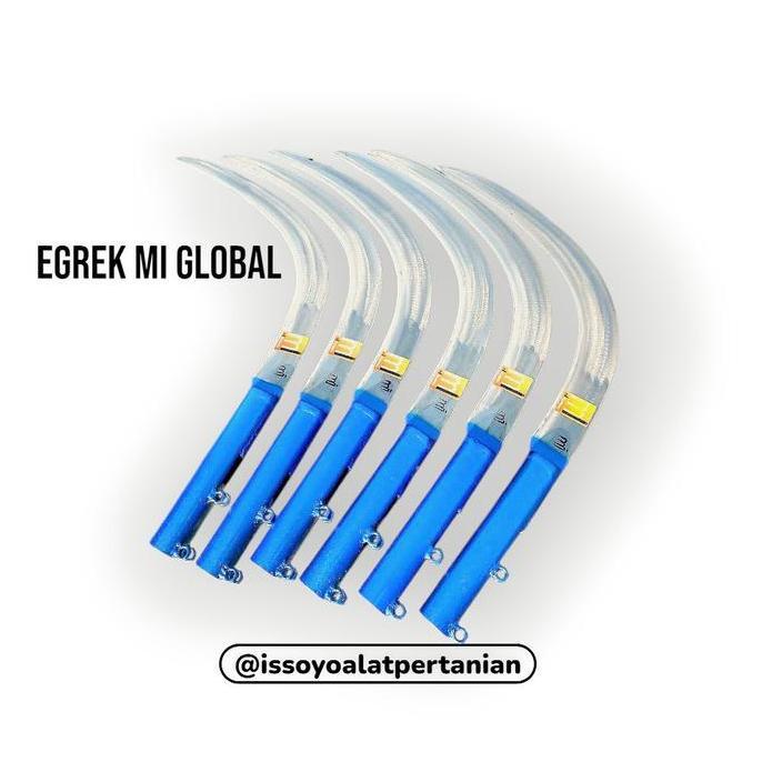 egrek mi global egrek sawit Baja alat pertanian sawit alat panen sawit pruning pelepah sawit sabit s