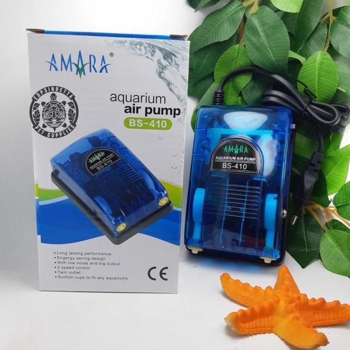 3sahajagroup   - mesin aerator mesin penghasil gelembung oksigen untuk ikan aquarium