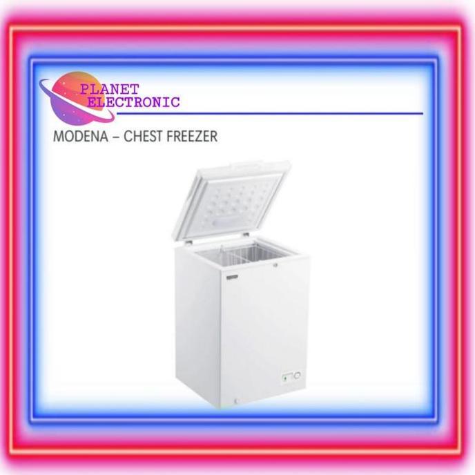 Modena MD 0107 Chest Freezer