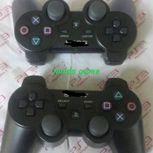 Stick- Stik Ps3 Op Hitam / Stick Ps3 Op Wireless