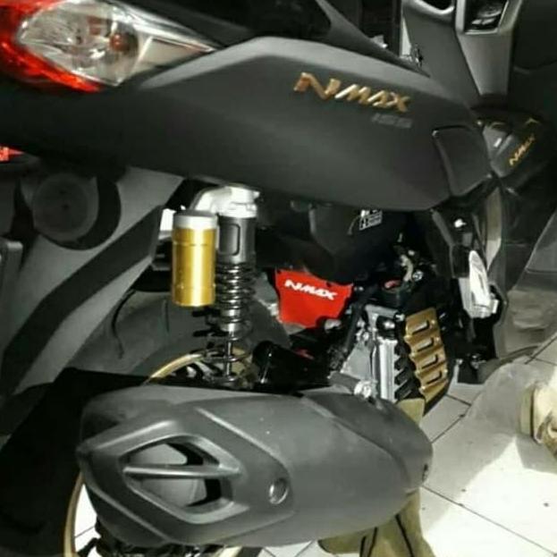 Promo Mudflap Belakang Nmax 2020 Cod