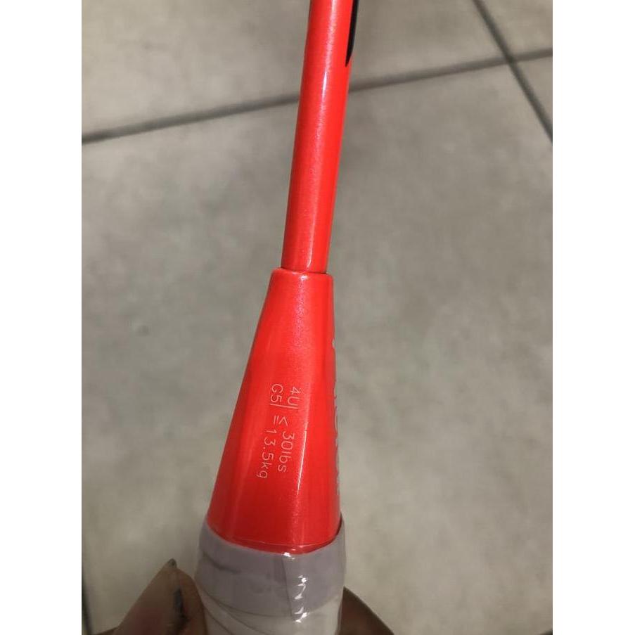 musli.store Raket Badminton Victor AURASPEED SNP - Auraspeed snp Original Diskon