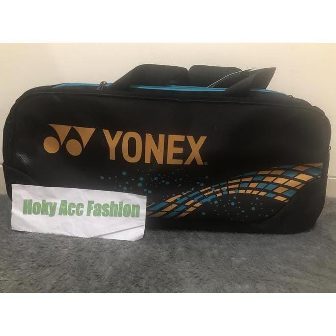 mercusuar.cv New Tas Badminton Yonex Ba 92031 - Bag 92031 Original Diskon