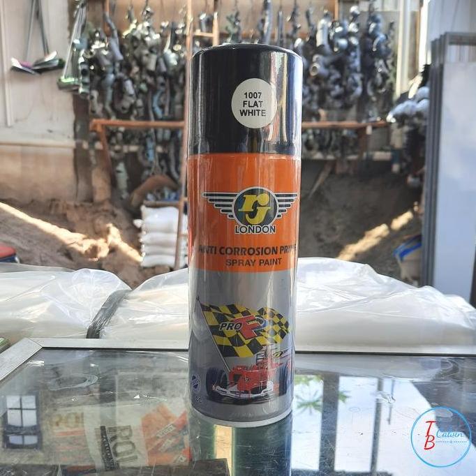 Now- Pilox Rj Epoxy (Cat Dasar) Cat Semprot 400Cc