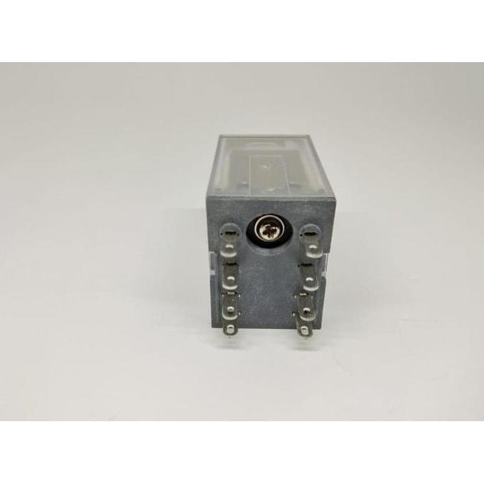 cvfolka NXJ RELAY -CHINT NXJ 2Z 2Z1 (D) 8 pin 2NO+2NC   coil 24V  48V 220V - 220VAC