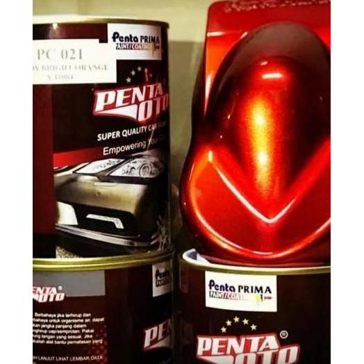Now- Cat Candy Tone Penta Pu/Candytone Penta Oto Red,Blue,Pink