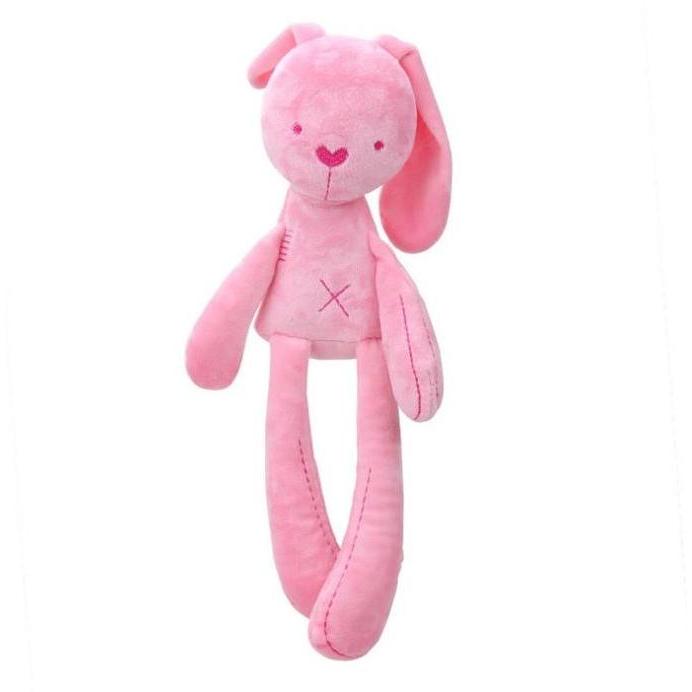 Bon- Lkm388 Boneka Bayi / Boneka Anak Kelinci Soft Toy Plush Doll Boneka Kelinci Millie & Bs [1Kg 15