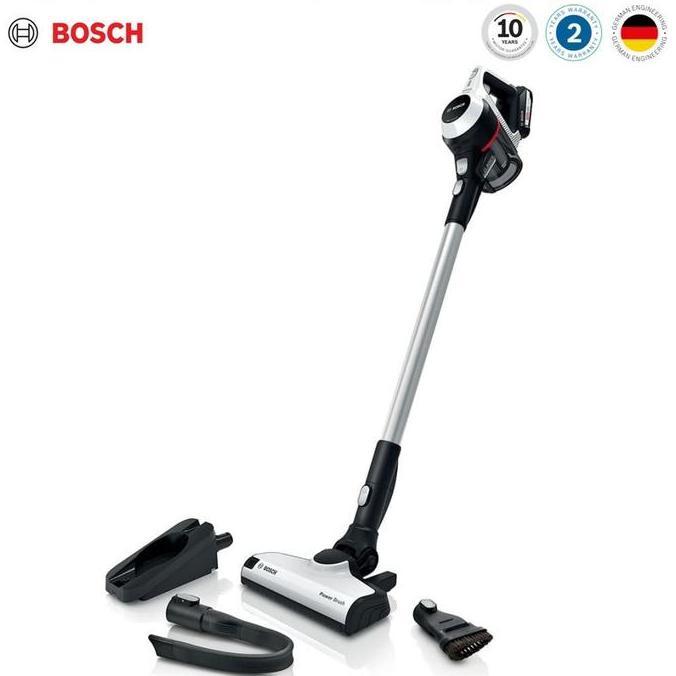 BOSCH BCS61113 VACUUM CLEANER UNLIMITED CORDLESS
