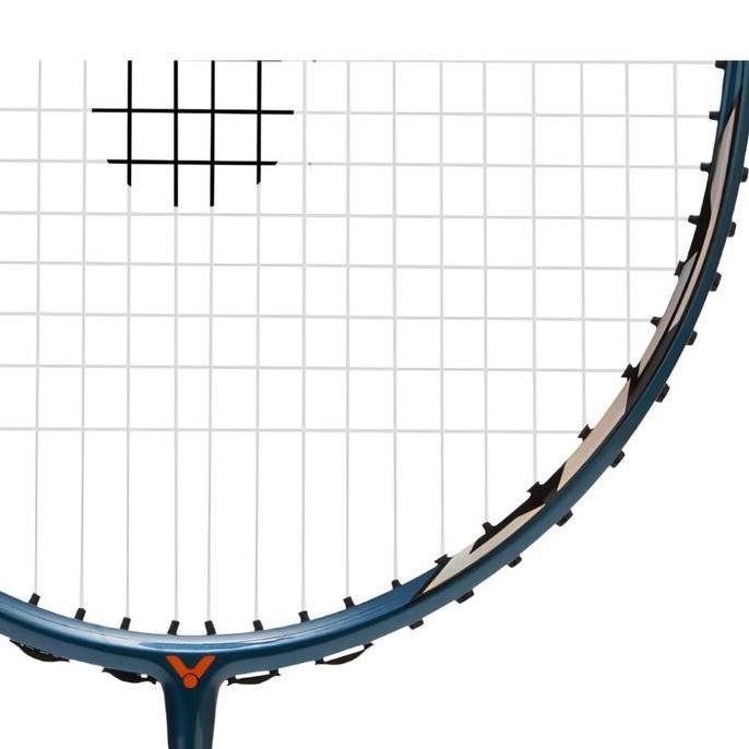 belviercinez Best Deal Raket Badminton Victor Auraspeed 98K / ARS-98K G Battlefield Green Diskon