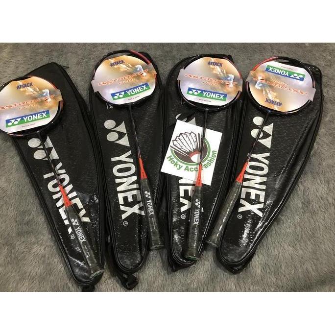 feranagrup Raket Badminton Yonex Astrox 77 Pro / astrox 77 pro Original Diskon