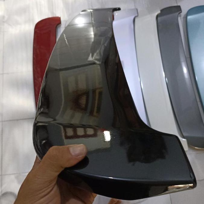 Murah Spoiler Suzuki Sx4 X Over Topi Belakang Sx4 X Over Rc 1