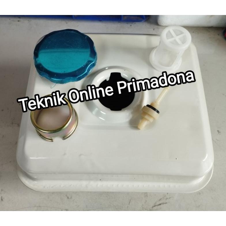 Fuel Tank Gx160 / Tangki Bensin Gx160