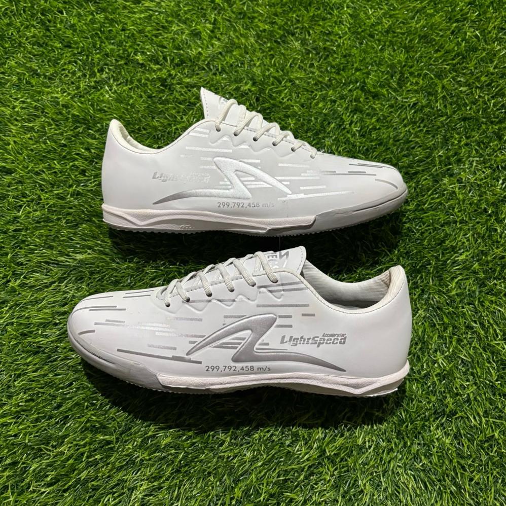TERBARU SPECS ALPHA  SEPATU FUTSAL SPECS ALPHA, INVINITY KELUARAN TERBARU