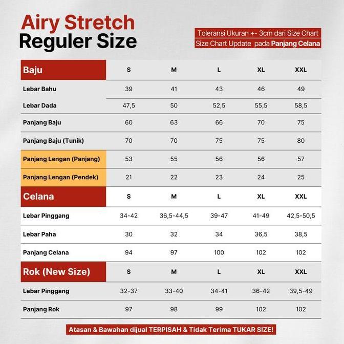 Med- Set Vneck - Airy Stretch Vneck Pendek & Panjang Set - Scrub Baju Ok Stasis Medical Dokter Bidan