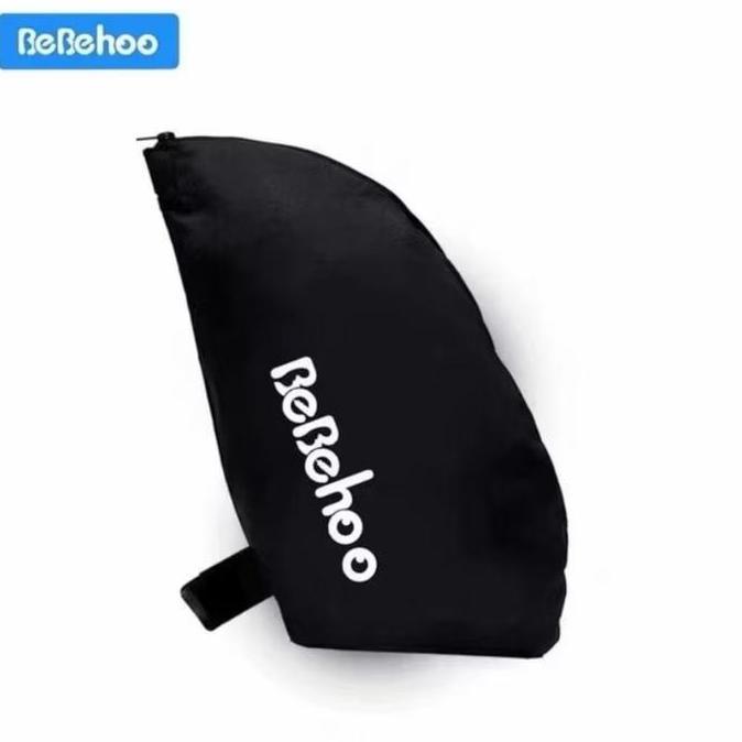 Tas Stroller BEBEHOO 7 in1/Bag Trycycle bebehoo