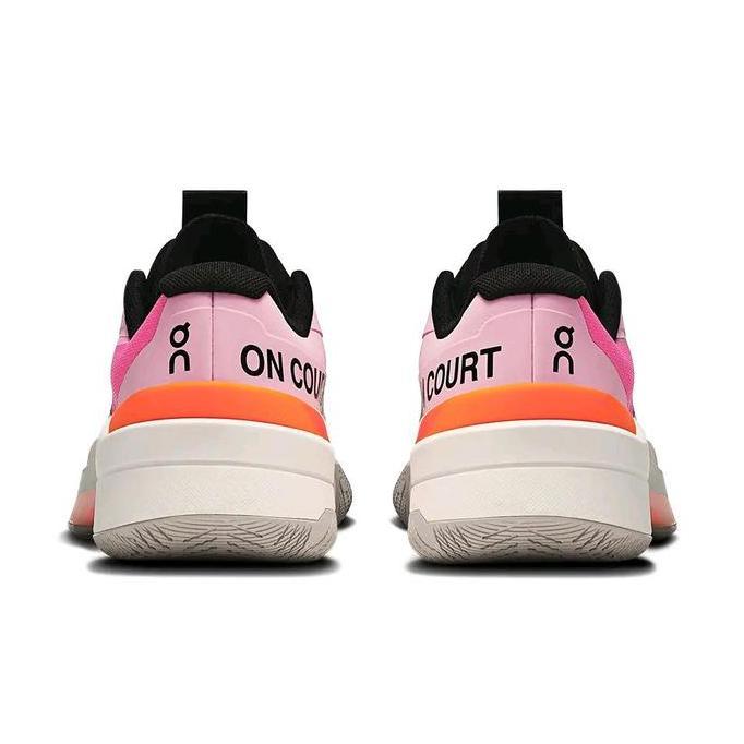 ON THE ROGER PRO FIRE PINK FLAME