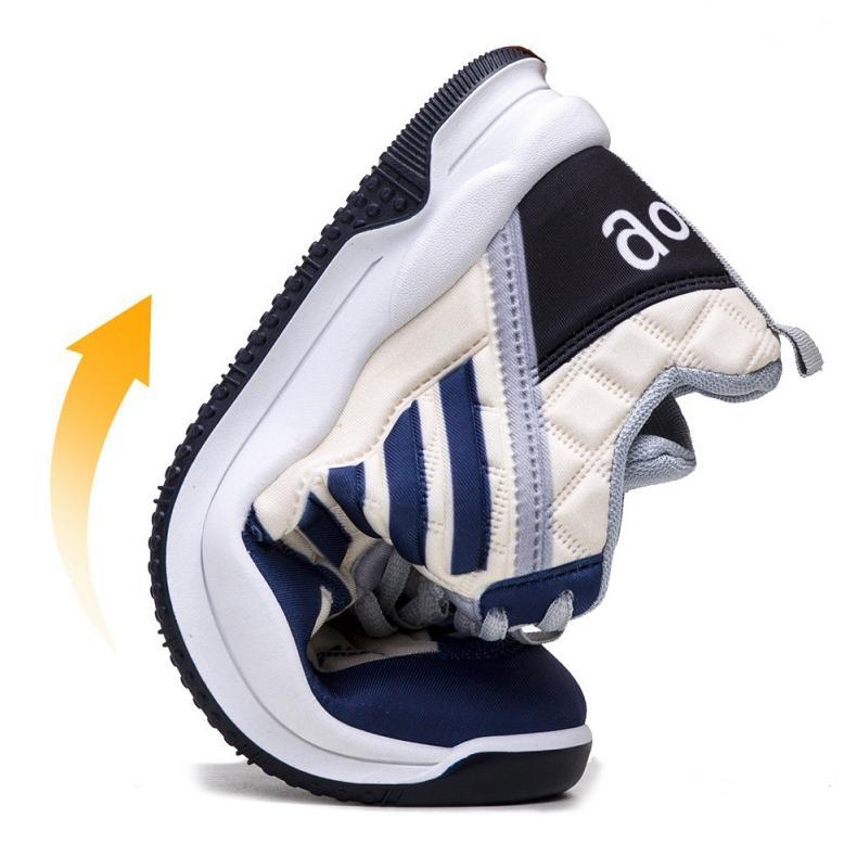 Best Seller Sepatu Sneakers Pria Import Sepatu Sporty Sepatu Kasual Sepatu Olahraga Premium Gaxing-G